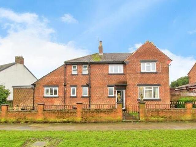 House for sale in Bishop Auckland