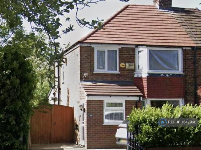 House for rent in Trafford Park, Greater Manchester