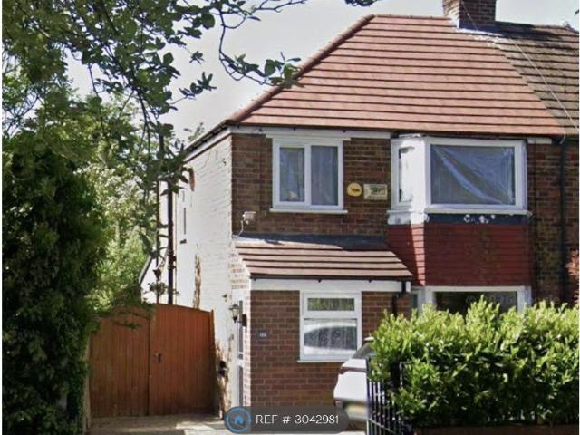 House for rent in Sale, Trafford