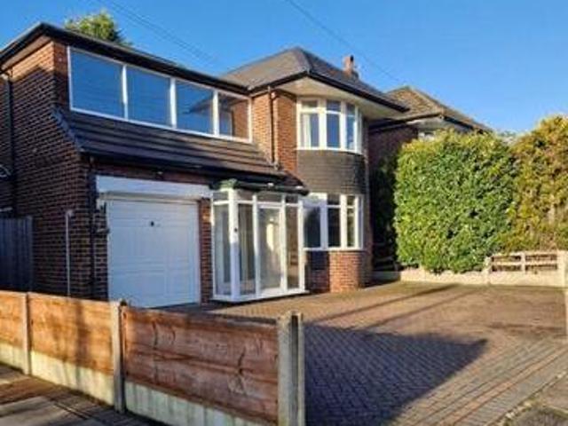 House for rent in Trafford Park, Greater Manchester