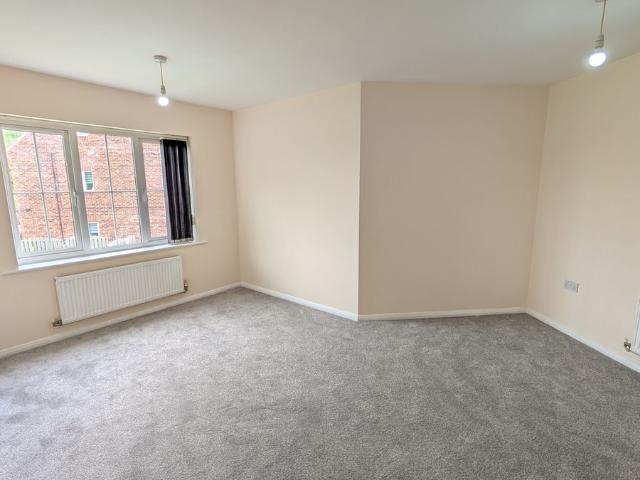 House for rent in Beighton, Sheffield