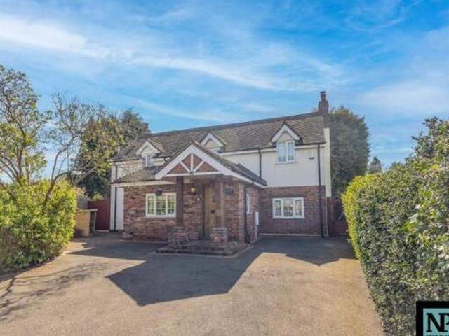 House for sale in Amington, Kettlebrook