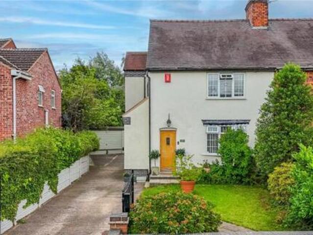 House for sale in Amington, Kettlebrook