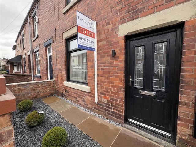 House for rent in Crooke, Wigan