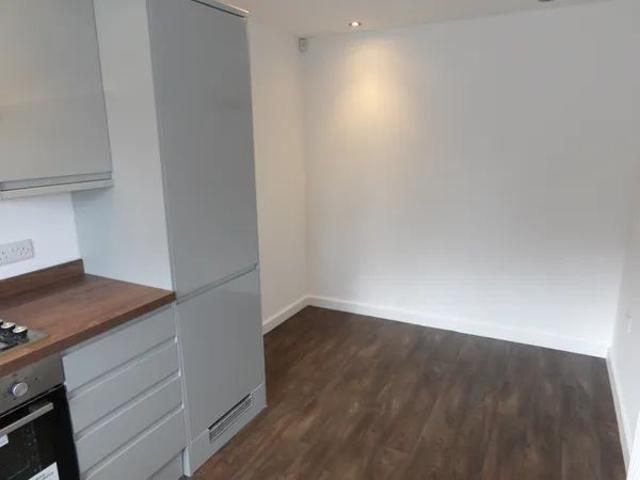 Apartment for rent in Haddon, East Midlands