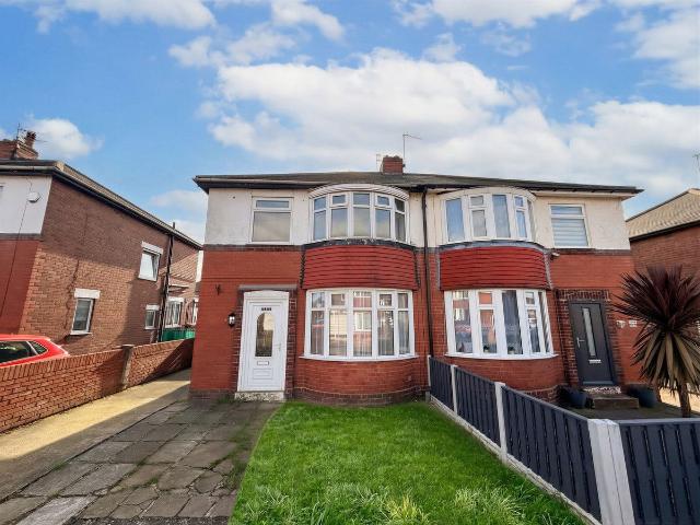 House for rent in Wheatley, South Yorkshire