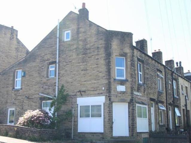 House for sale in Ingrow, West Yorkshire