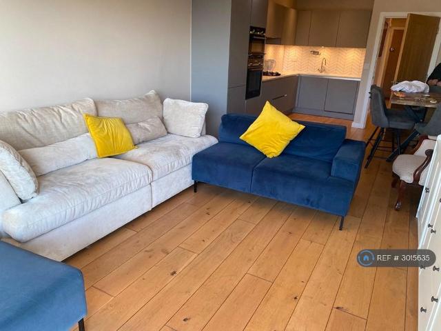 Apartment for rent in North Finchley, Greater London