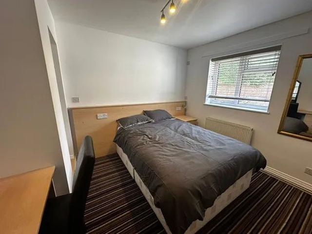 House for rent in Potters Corner, East Midlands