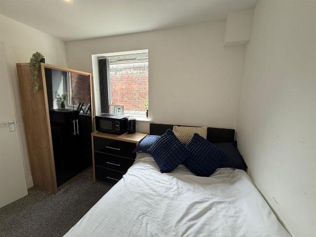 House for rent in Potters Corner, East Midlands