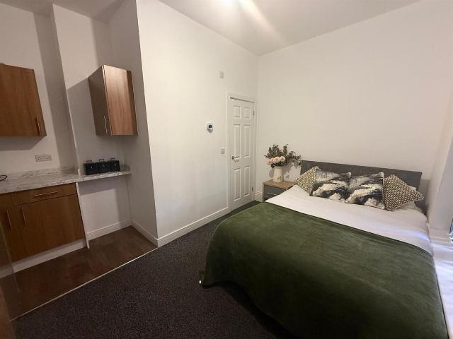 House for rent in Potters Corner, East Midlands