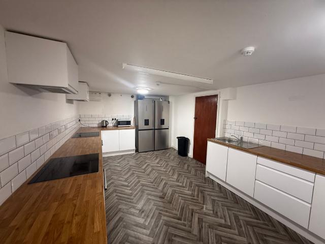 House for rent in Mansfield Woodhouse, Mansfield