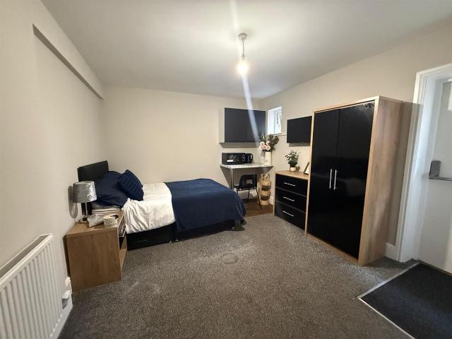 House for rent in Potters Corner, East Midlands