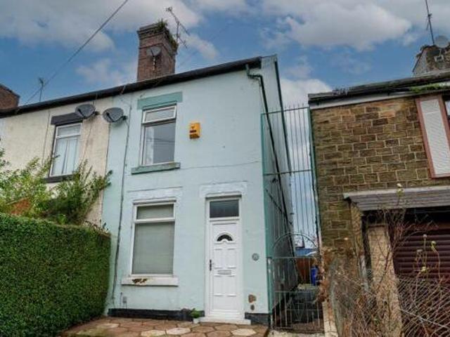 House for sale in Intake, South Yorkshire