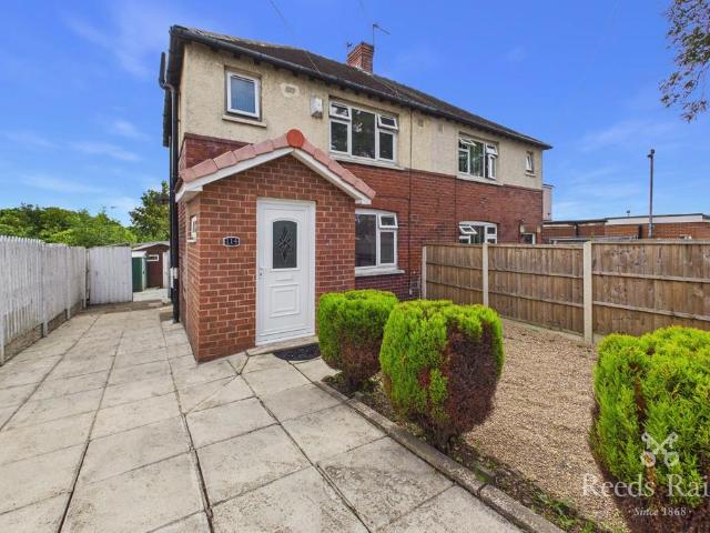House for rent in Eastmoor, Heath