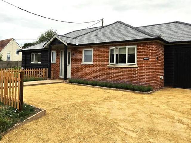House for rent in Barton Stacey, Hampshire