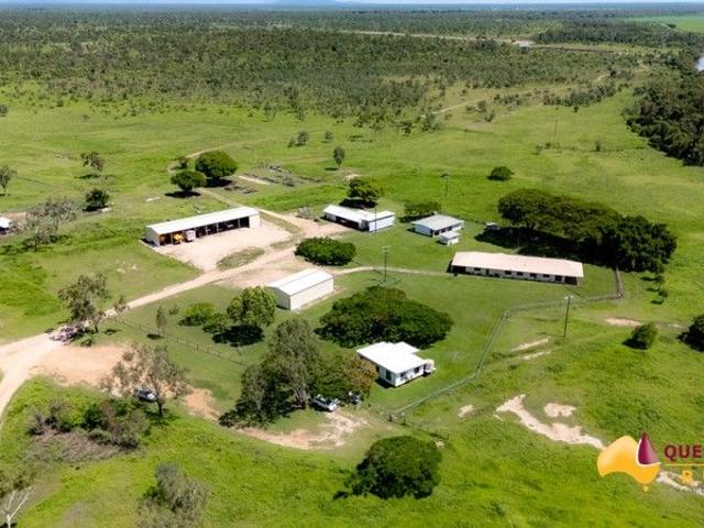 Acreage for sale in Ayr, Queensland