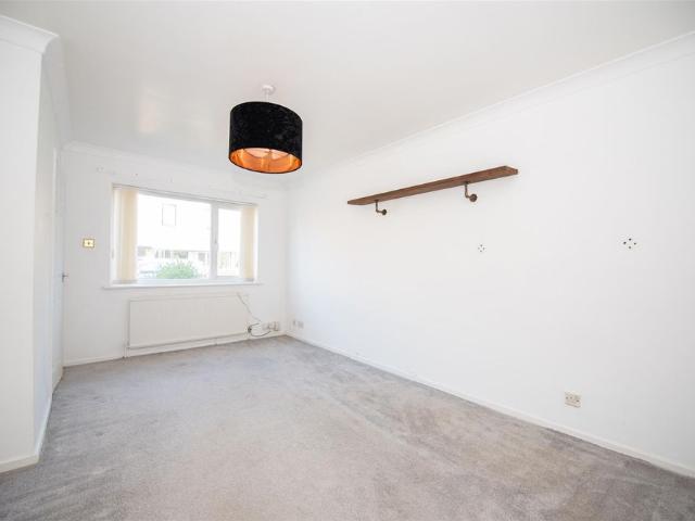 Townhouse for rent in Haddon, East Midlands