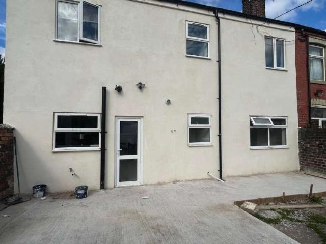 House for rent in Stoke, Stoke-on-Trent