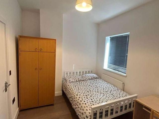 House for rent in Stoke, Stoke-on-Trent