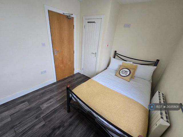 Apartment for rent in Stoke, Stoke-on-Trent