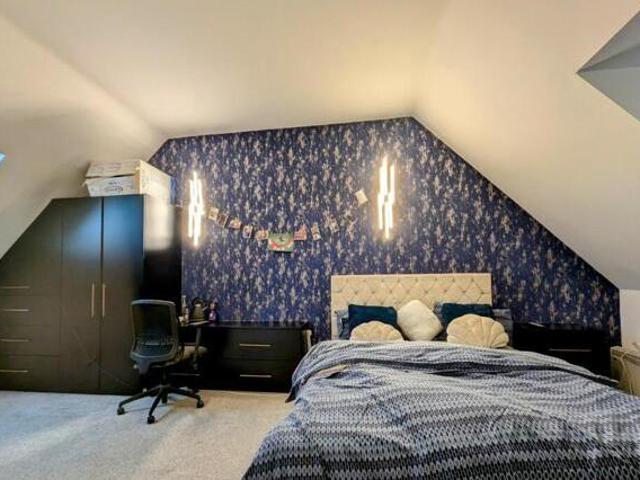 House for sale in Lancashire