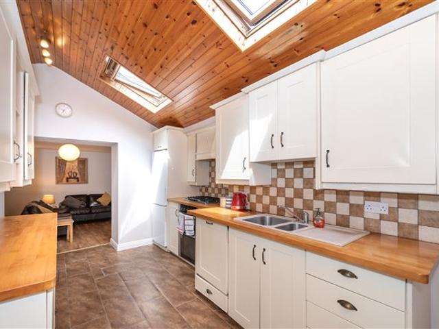 Terraced House for sale in Ballintemple, South Tipperary