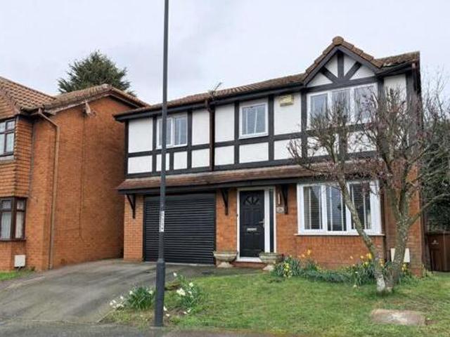 House for sale in Derby, East Midlands