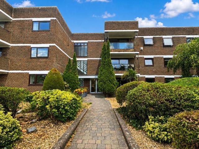 Apartment for rent in Maidenhead