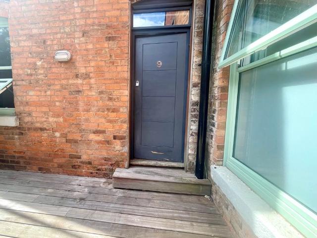 Studio for rent in Balsall Heath, Isle Of Man