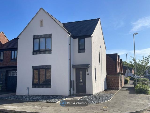 House for rent in Lawley Furnaces, Telford