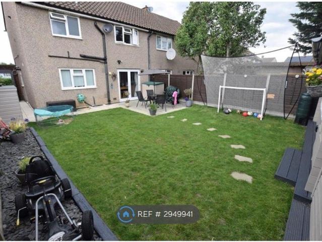 House for rent in Hare Street, Harlow