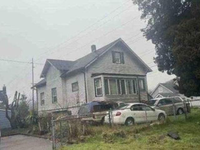 House for sale in Aberdeen
