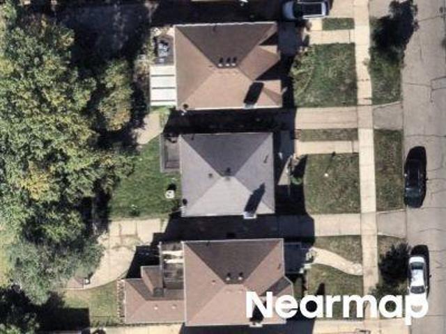 Property for sale in Bagley, Detroit