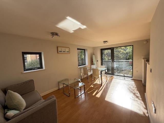 Apartment for rent in St Ebbes, Oxford