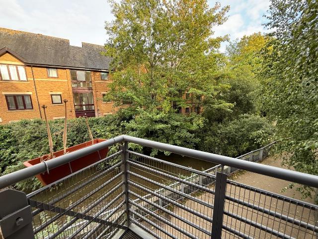 Apartment for rent in St Ebbes, The Slade