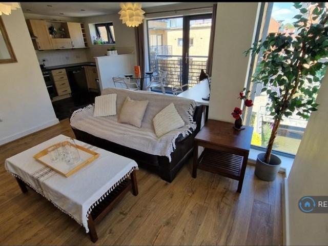 Apartment for rent in St Thomas', Oxford