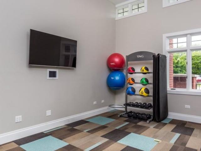 Apartment for rent in Gurnee