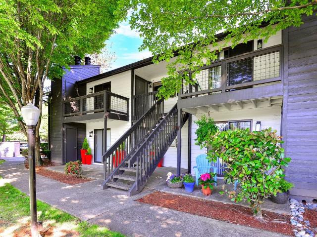 Apartment for rent in Kirkland