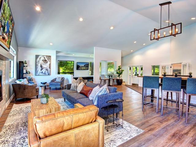Apartment for rent in Kirkland, King County