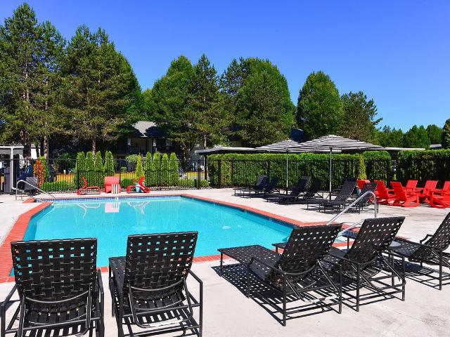 Apartment for rent in Kirkland, King County