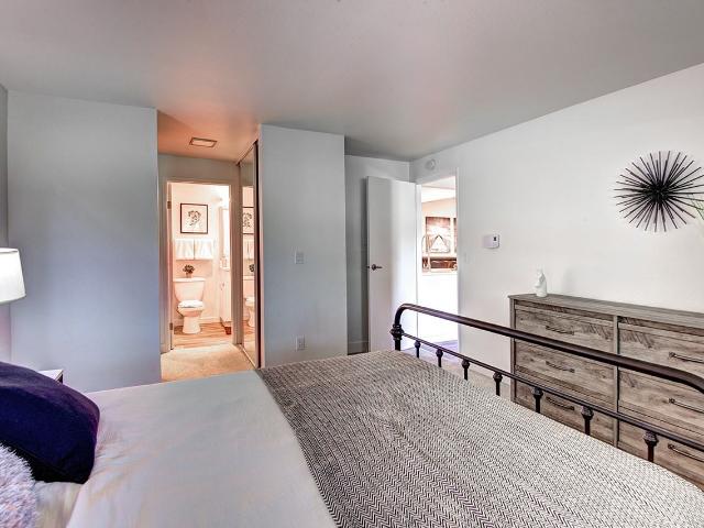 Apartment for rent in Kirkland