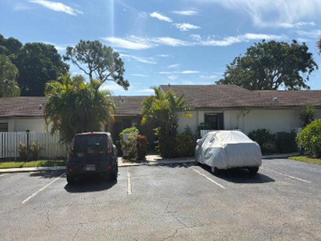 House for sale in Greenacres, Florida