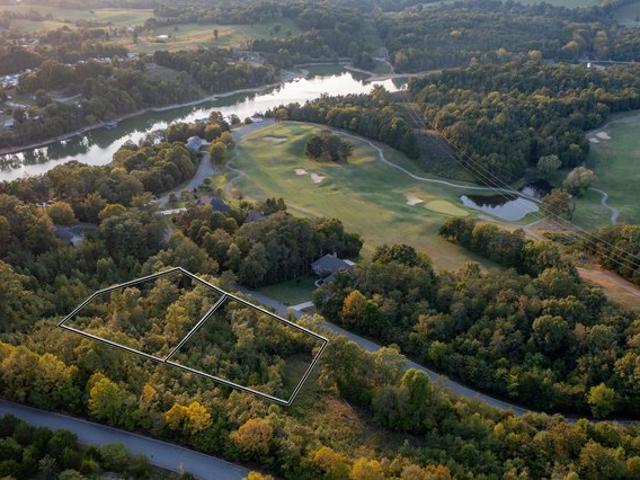 Land for sale in Tazewell, East Tennessee
