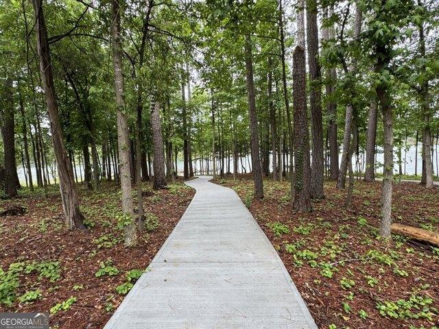 House for sale in Hartwell