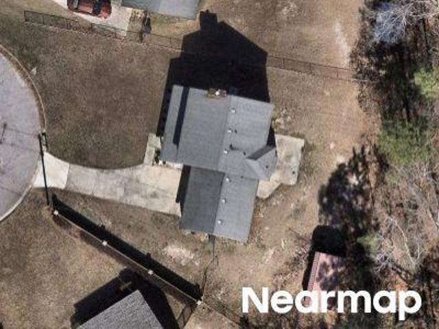 House for sale in Augusta, Georgia