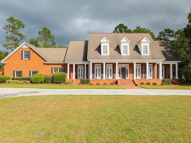 House for sale in Homerville, Georgia