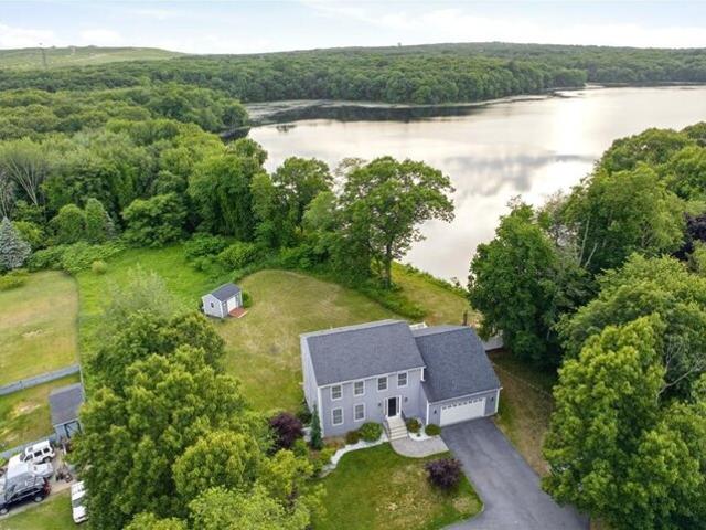 House for sale in Johnston, Rhode Island