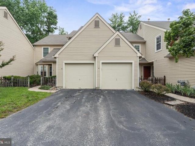 Apartment for sale in Marlton