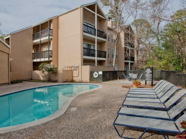Apartment for rent in Harris, Texas